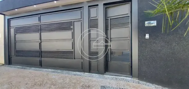 Casa com 3 Quartos à venda, 250m² no Centro, Marília