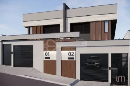 Casa com 4 Quartos à venda, 229m² no Castelo, Belo Horizonte