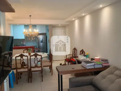 Apartamento com 2 Quartos à venda, 71m² no Patrimônio, Uberlândia