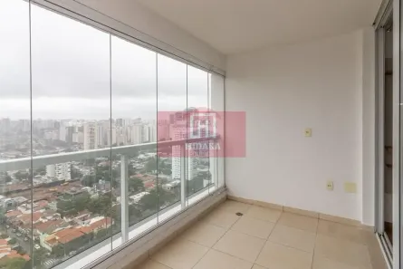 Apartamento com 1 Quarto à venda, 45m² no Brooklin Paulista, São Paulo
