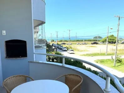 Apartamento com 2 Quartos à venda, 77m² no Praia De Palmas, Governador Celso Ramos