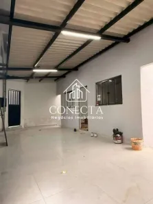 Casa com 3 Quartos à venda, 70m² no Maria Rezende, Uberlândia