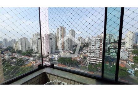 Apartamento com 3 Quartos à venda, 87m² no Vila Romana, São Paulo