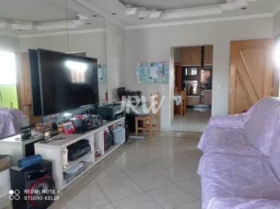 Casa com 3 Quartos à venda, 125m² no Jardim Morada do Sol, Indaiatuba