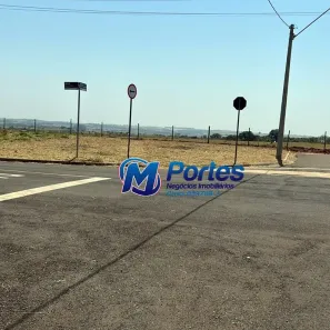 Lote/Terreno com 1 Quarto à venda, 243m² no Setvalley III, São José do Rio Preto