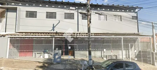 Ponto Comercial para alugar, 50m² no Jardim Aurélia, Campinas