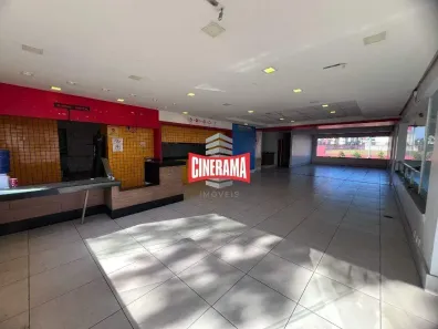 Ponto Comercial para alugar, 700m² no Jardim Alzira Franco, Santo André