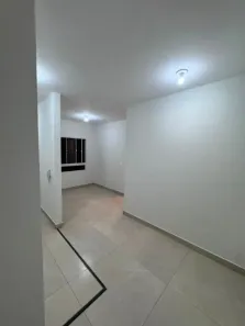 Apartamento com 2 Quartos para alugar, 43m² no Jardim das Paineiras I, São José dos Campos