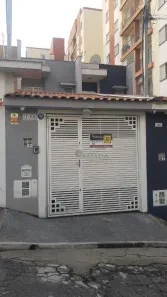 Sobrado com 2 Quartos à venda, 71m² no Vila Araguaia, São Paulo