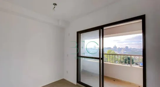 Apartamento com 1 Quarto à venda, 25m² no Alto da Mooca, São Paulo