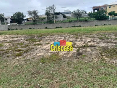 Lote/Terreno à venda, 382m² no Nova São Pedro, São Pedro da Aldeia