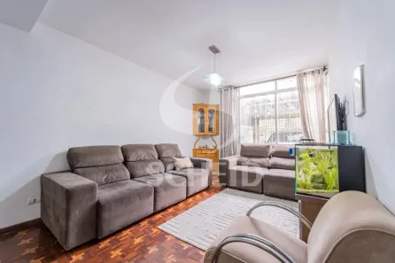 Sobrado com 3 Quartos à venda, 128m² no Jardim Consórcio, São Paulo
