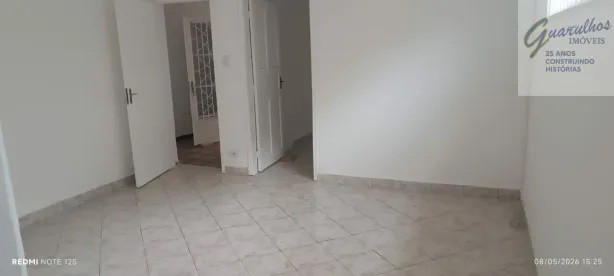 Casa com 3 Quartos para alugar, 95m² no Jardim Aliança, Guarulhos