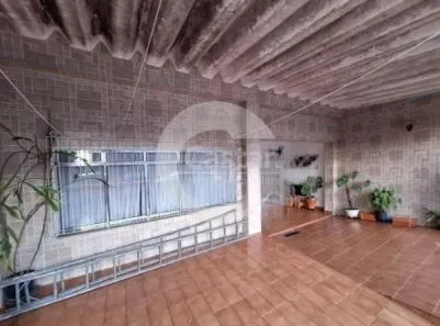 Sobrado com 3 Quartos à venda, 121m² no Vila Formosa, São Paulo