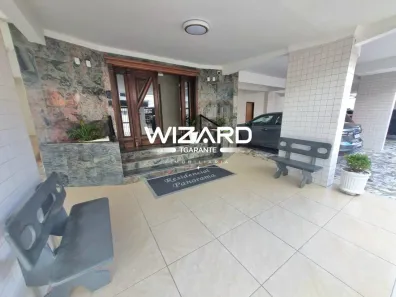 Apartamento com 2 Quartos à venda, 86m² no Aviação, Praia Grande
