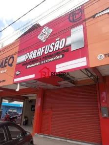 Ponto Comercial para alugar, 192m² no Jardim São Cristóvão, São Luís