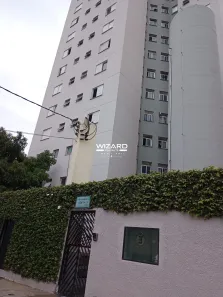 Apartamento com 2 Quartos à venda, 63m² no Brás, São Paulo