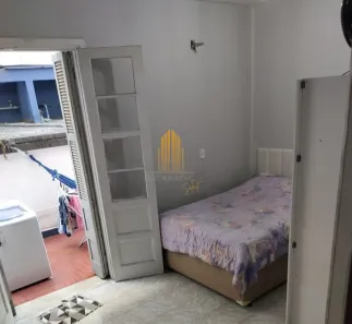Apartamento com 1 Quarto à venda, 42m² no República, São Paulo