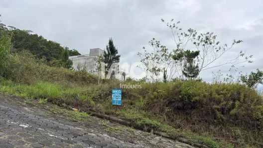 Lote/Terreno à venda, 392m² no Avaí, Guaramirim