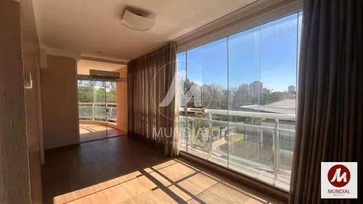 Apartamento com 3 Quartos à venda, 143m² no Jardim Botânico, Ribeirão Preto