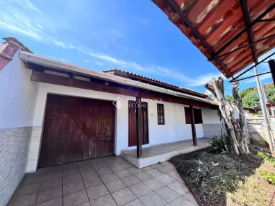 Casa com 4 Quartos à venda, 156m² no Guajuviras, Canoas