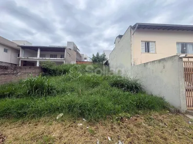 Lote/Terreno à venda, 250m² no Bosque, Vinhedo