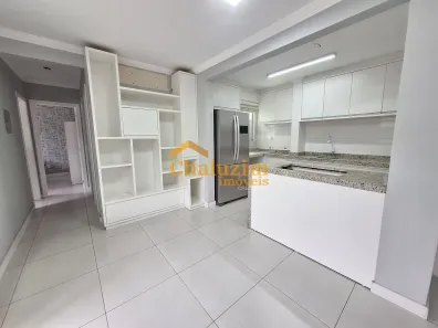 Apartamento com 3 Quartos à venda, 65m² no Iririú, Joinville