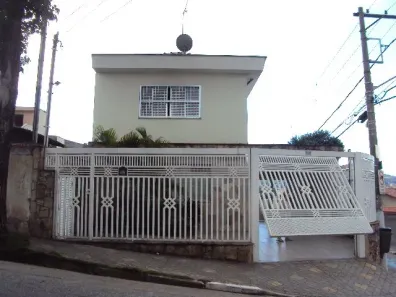 Sobrado com 3 Quartos à venda, 190m² no Vila Genioli, São Paulo