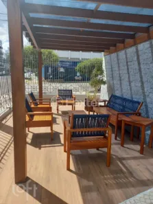 Apartamento com 3 Quartos à venda, 115m² no Vila Nova, Novo Hamburgo