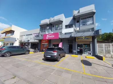 Sala Comercial para alugar, 33m² no Tristeza, Porto Alegre