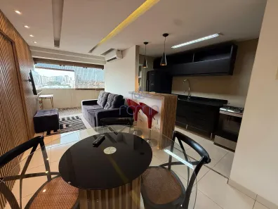 Apartamento com 1 Quarto à venda, 50m² no Jardim Walkíria, São José do Rio Preto