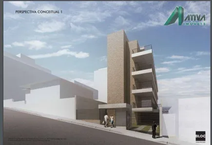 Apartamento com 4 Quartos à venda, 220m² no Santo Antônio, Belo Horizonte