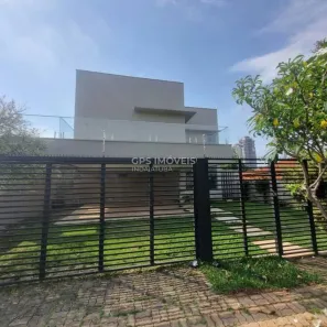 Casa com 4 Quartos para alugar, 307m² no Jardim Dom Bosco, Indaiatuba