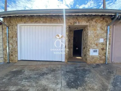 Casa com 2 Quartos à venda, 175m² no Centro, Cesário Lange