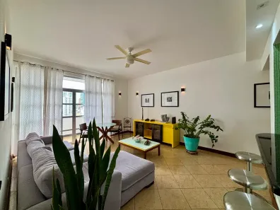Apartamento com 3 Quartos à venda, 120m² no Barra, Salvador