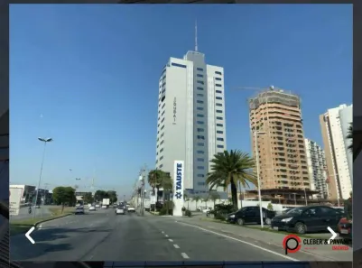 Sala Comercial para alugar, 402m² no Parque Bela Vista, Votorantim
