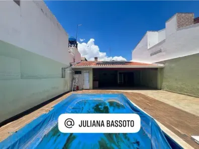 Casa com 2 Quartos à venda, 147m² no Parque Via Norte, Campinas