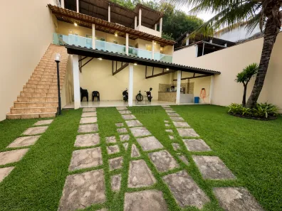 Casa com 3 Quartos à venda, 420m² no Siderlândia, Volta Redonda