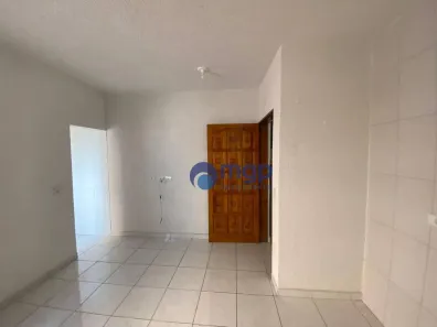 Apartamento com 1 Quarto para alugar, 33m² no Vila Maria, São Paulo