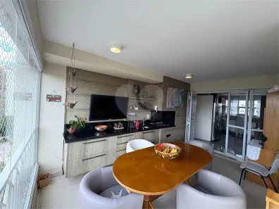 Apartamento com 3 Quartos à venda, 167m² no Jardim Portal da Colina, Sorocaba
