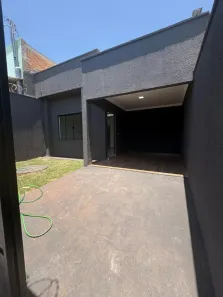 Casa com 2 Quartos à venda, 80m² no Vila Isabel, Goianira