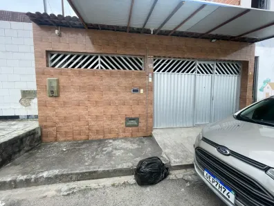 Casa com 3 Quartos à venda, 200m² no Marcos Freire II, Nossa Senhora do Socorro