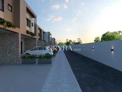 Casa com 2 Quartos à venda, 90m² no Cancela Preta, Macaé