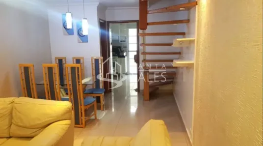 Casa com 2 Quartos à venda, 86m² no Jardim Brasília, São Paulo