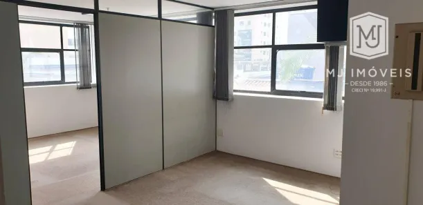 Sala Comercial para alugar, 50m² no Moema, São Paulo