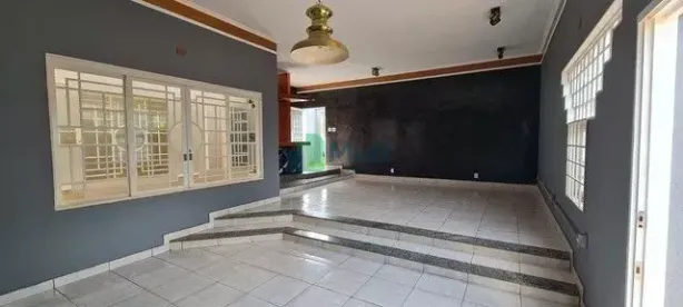 Casa com 4 Quartos à venda, 307m² no Ribeirânia, Ribeirão Preto