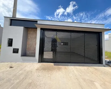 Casa com 3 Quartos à venda, 110m² no Jardim Bom Sucesso, Indaiatuba
