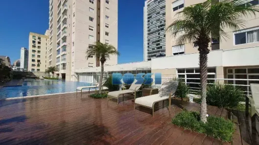 Apartamento com 4 Quartos à venda, 183m² no Parque da Mooca, São Paulo