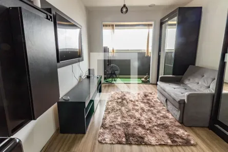 Apartamento com 1 Quarto à venda, 23m² no Quarta Parada, São Paulo