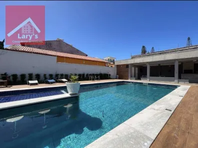 Casa com 5 Quartos para venda ou aluguel, 300m² no Bal Nova Peruíbe, Peruíbe